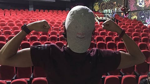 Apenas este miércoles estrenaron la canción "Si me dices que me quieres" (Foto: Instagram/Aristemo)