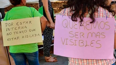 Las historias se pueden hacer llegar por medio de WhatsApp al número 5574763296  o por vía inbox (Foto: Mi Trabajo Cuenta)