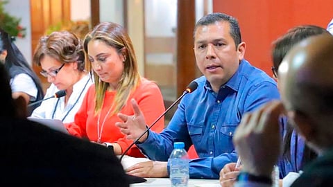 Existe un sesgo político en al menos 25 municipios en cuanto al levantamiento del Censo Bienestar en Michoacán (Foto Tw: @jcbarragan)