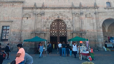 (Foto: Guadalupe Martínez)