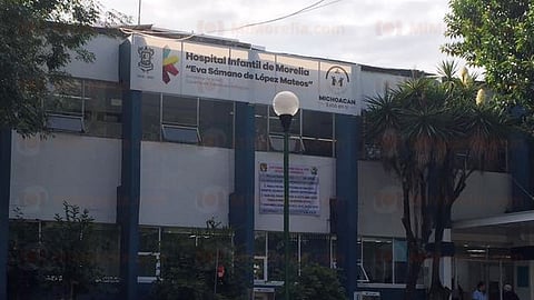 El subsecretario reiteró que el nuevo Hospital ubicado en la llamada Ciudad Salud, contará con todos los servicios del campo de la cirugía plástica desde odontopediatría, otorrinolaringología, psicología y trabajo social, entre otros
 (Foto: cortesía)