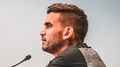 (Foto: @FuerzaMonarca)
