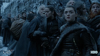 Previo a estreno de octava temporada de Game of Thrones reportan fallas en HBO GO