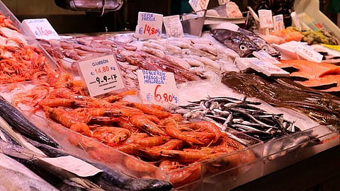 La carne debe ser consistente, no debe hundirse al oprimirla (Foto: pixabay)