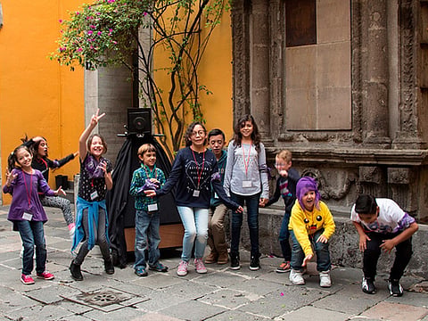 ¿Por qué se celebra el Día del Niño? ??