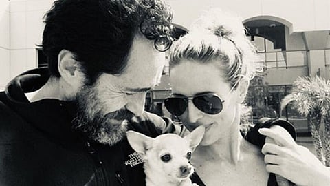 Fue necesario para él brindar esta declaración (Foto: Instragram/Demian Bichir)