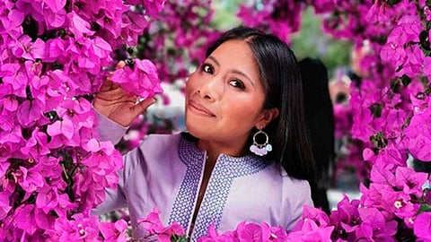 La onda expansiva latina ha estremecido los cimientos del mundo del entretenimiento en Estados Unidos (Foto IG: @Yalitza)
