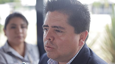 Se han registrado asaltos en al menos tres puntos de Michoacán (Foto Cortesía)