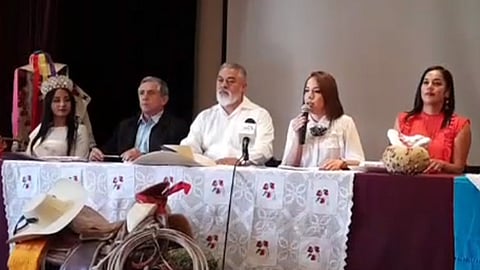 (Foto Captura de pantalla FB Ayuntamiento de Tuzantla)