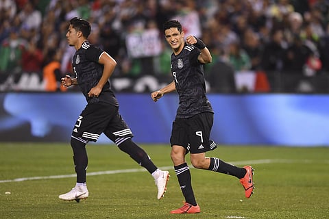 Martino reveló la Convocatoria Preliminar para la Copa Oro 2019