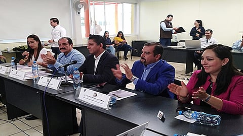 Beneficiaría a un millón de habitantes de la Región (Foto Cortesía)