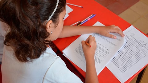 Este sábado se desarrollará en Morelia la etapa estatal de la Olimpiada del Conocimiento infantil 2019
(Foto: educacioncampeche.gob.mx)