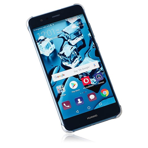 Huawei presentará su nuevo sistema operativo en junio