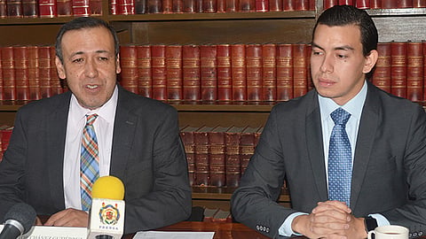 Los cursos serán gratuitos, pero deberán inscribirse previamente (Foto Cortesía)