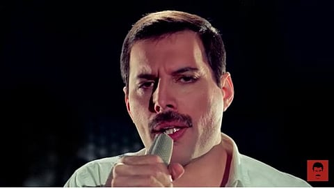 El productor Dave Clark recuperó la melodía (Foto: captura de video)