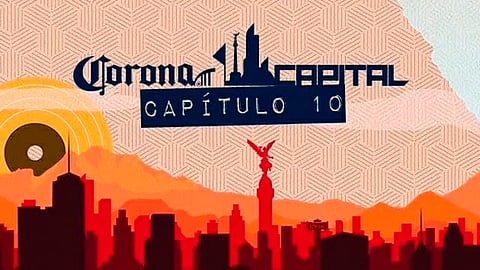 Espéralo en noviembre (Foto: FB/Festival Corona Capital)