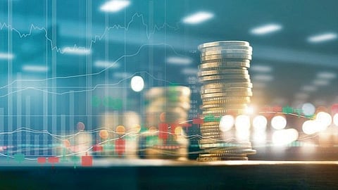 Fitch bajó un escalón a México por la tensión comercial con Estados Unidos (Foto: @FitchRatings)