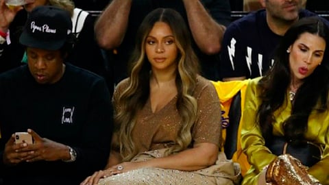Beyoncé, por el momento, no se ha pronunciado acerca de todo este escándalo (Foto: Rasacandela.com)
