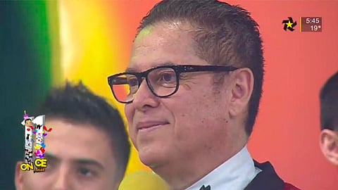 (Foto: Mario Bezares)