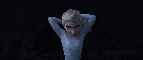 “El pasado no es lo que parece”, mira el tráiler de ‘Frozen 2’ (Video)