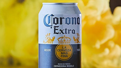(Foto Facebook: 
Corona)
