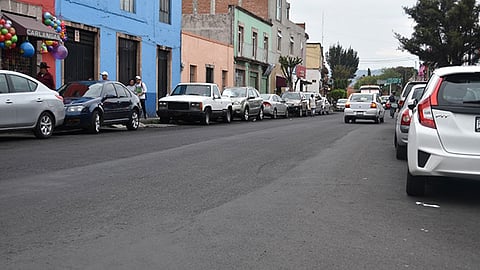 La SUOP intervendrá vialidades como las laterales de Acueducto y Av. Mil Cumbres, por mencionar algunas (Foto Cortesía)