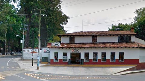 (Foto: Google Maps)