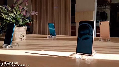 La devolución será del 8 de julio al 7 de agosto en las tiendas de Huawei presentando el comprobante de compra (Foto: @HuaweiMobileMx)
