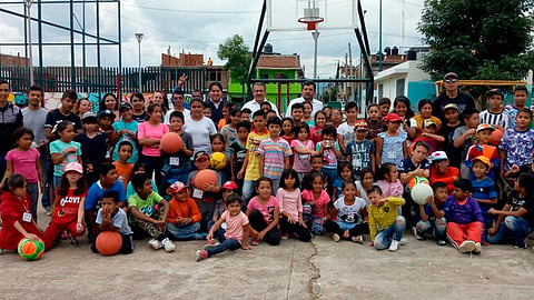 (Foto: Cristian Ruiz)