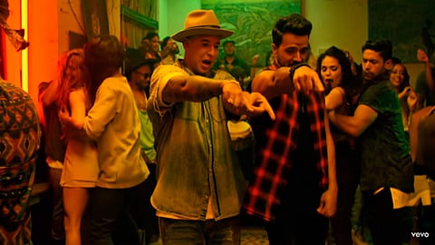 Este tema desbancó a la colaboración de Luis Fonsi con Dady Yankee y Justin Bieber
(Foto: Captura de pantalla/Youtube)