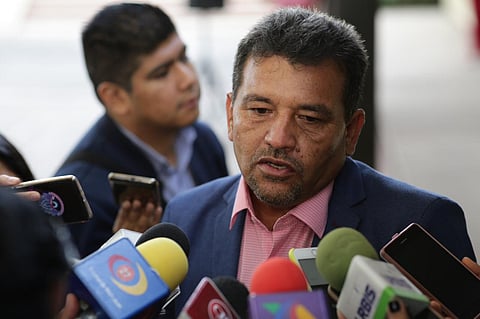 Ayuntamiento reforzará programa alimentario por desaparición de entrega de becas escolares