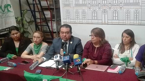 Buscará el diálogo con cada uno de sus homólogos (Foto: Sayra Casillas)