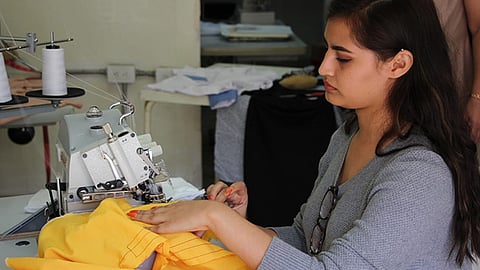 La encomienda es brindar las herramientas necesarias a los morelianos para generar autoempleo y desarrollo económico (Foto Cortesía)