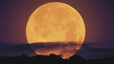 Tendrá una duración de 4 minutos y 33 segundos  (Foto: moonmentum.com)