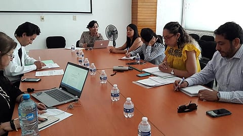 Estos serán los requisitos para los aspirantes al cargo 
 (Foto: FB/CPC Michoacán)