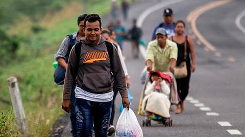 Prepas y universidades facilitarán inserción escolar a jóvenes que sean deportados: IEMSYSEM