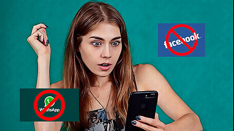 WhatsApp está enfocado a la comunicación entre conocidos, no a conocer nuevas personas (Imagen: pixabay)