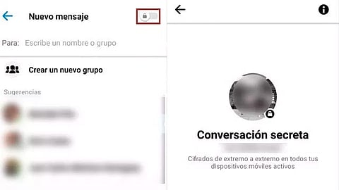 Lo único que debes saber, que estos mensajes secretos se verán en el celular de tu amigo (Foto: especial/rasainforma.com)