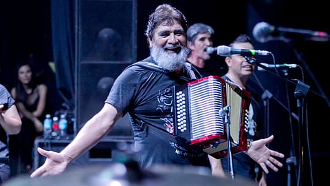 (Foto: Celso Piña)