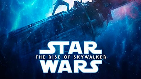 Un fragmento del tráiler se filtró el redes sociales (Foto: FB Star Wars)