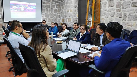 Se establecerán estrategias y protocolos de atención de primer nivel (Foto Cortesía)