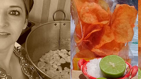 La empresaria moreliana se ha posicionado en el gusto de los morelianos
(Foto: Facebook/Papuchis)