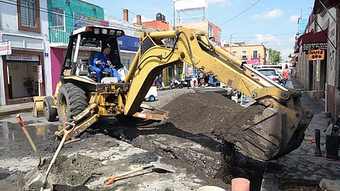 Desde el inicio de la presente administración municipal a la fecha se han realizado 91 obras en este renglón (Foto Cortesía)