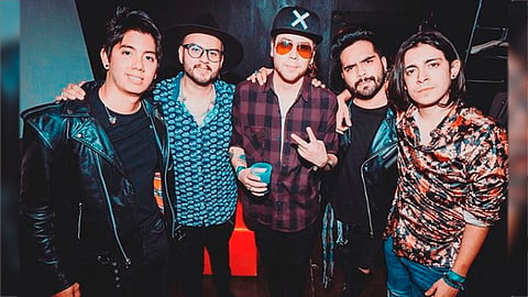 ¡Qué onda amiguitos cómo están, espero que estén muy bien y que estén teniendo un excelente día!
(Foto: Instagram/LolaClub)
