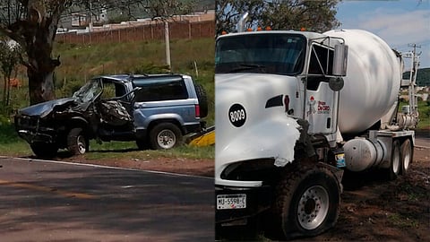 Ya se realizan las investigaciones pertinentes
(Foto Cortesía)