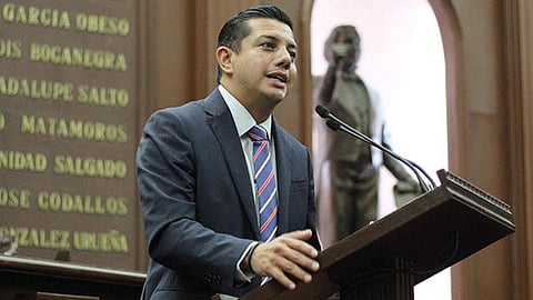 Esta Junta fue considerada el primer Gobierno Nacional Independiente que tuvo la nación mexicana (Foto Cortesía)