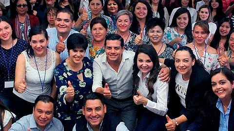(Foto Facebook: Oscar Escobar)