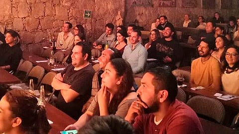 Regresará “Sexo, Pudor y Teatro”, al Corral de la Comedia ?