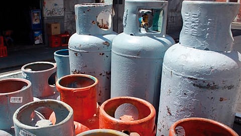 Semana del 23 al 27 de septiembre se visitaron 58 expendedoras de Gas LP  (Foto: Archivo)

