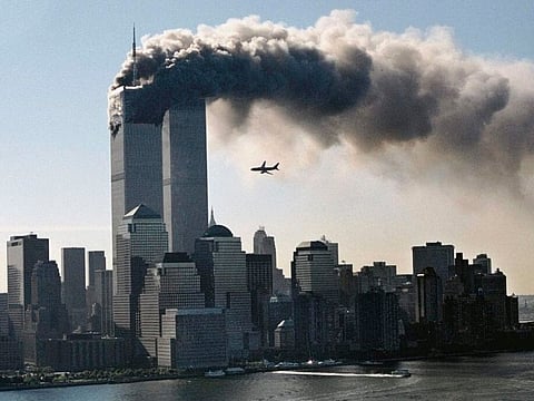 Se cumplen 18 años del terrorífico ataque a las Torres Gemelas: 11-S